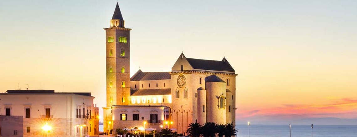 basilica-trani