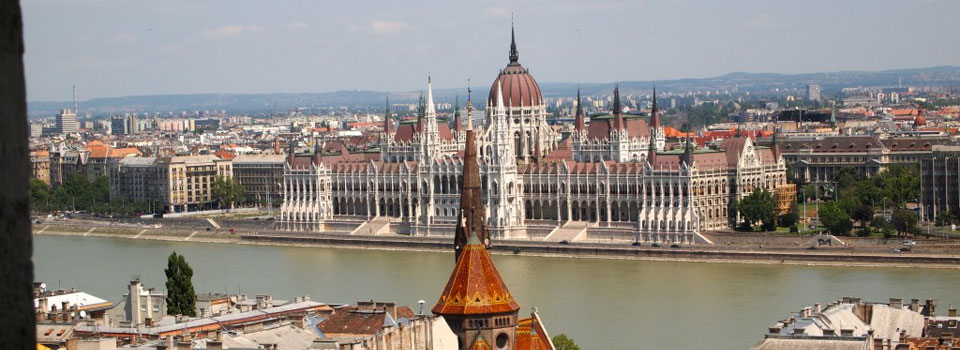 budapest