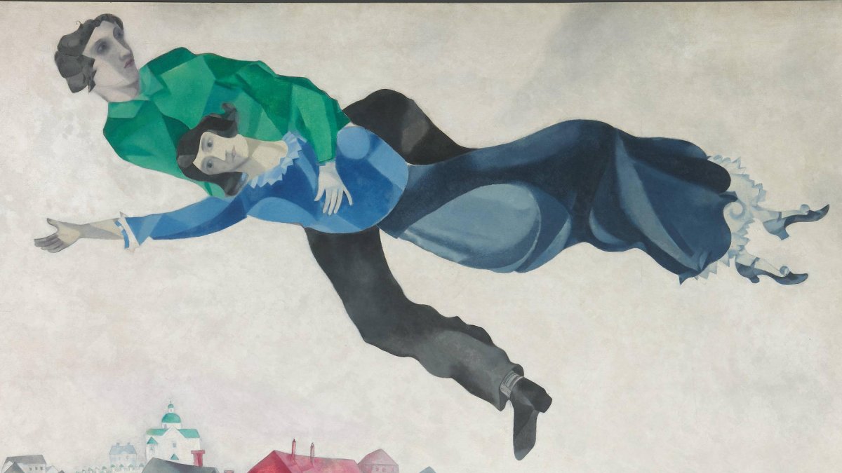 chagall-mantova