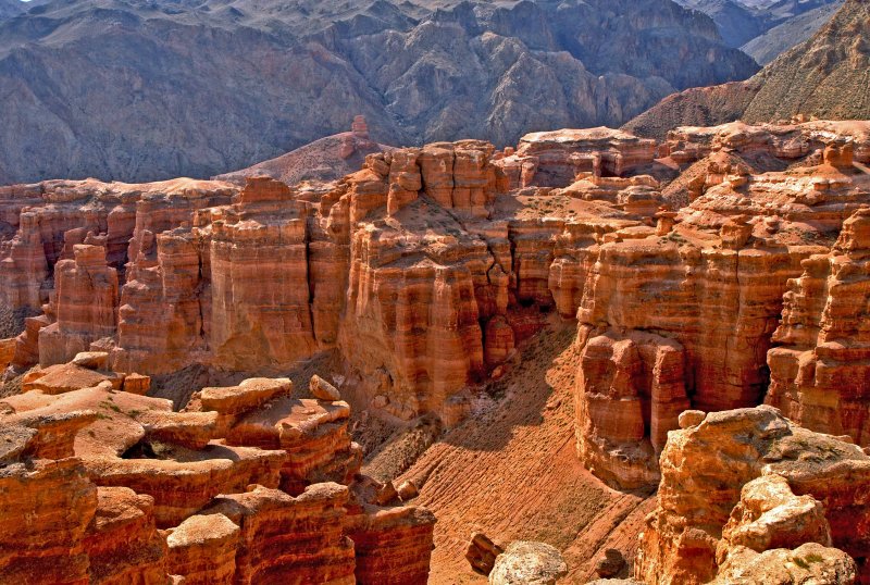 charyn-canyon