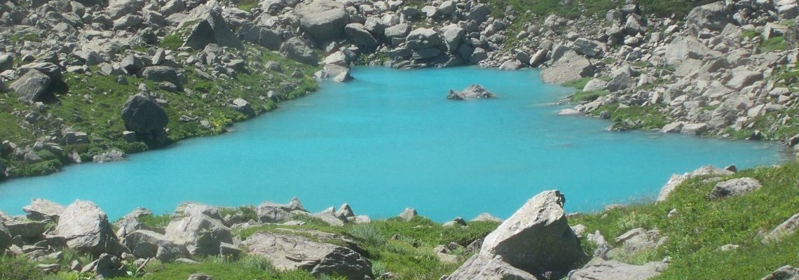 lago