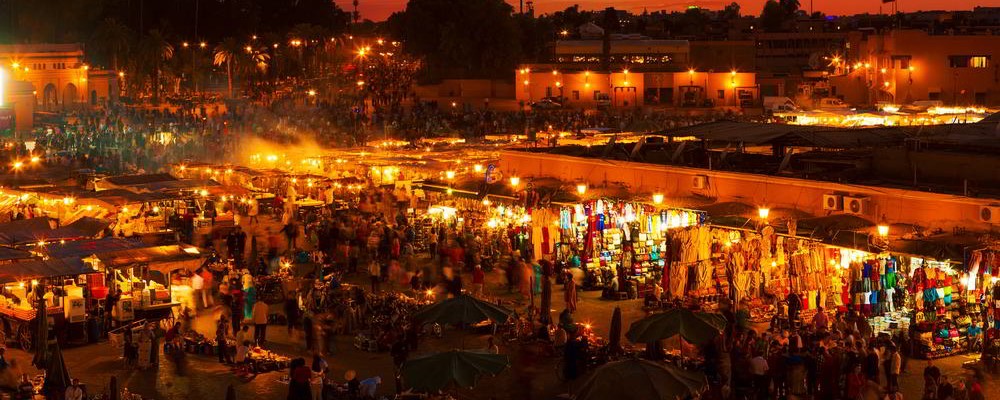 marrakech