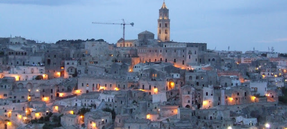 matera