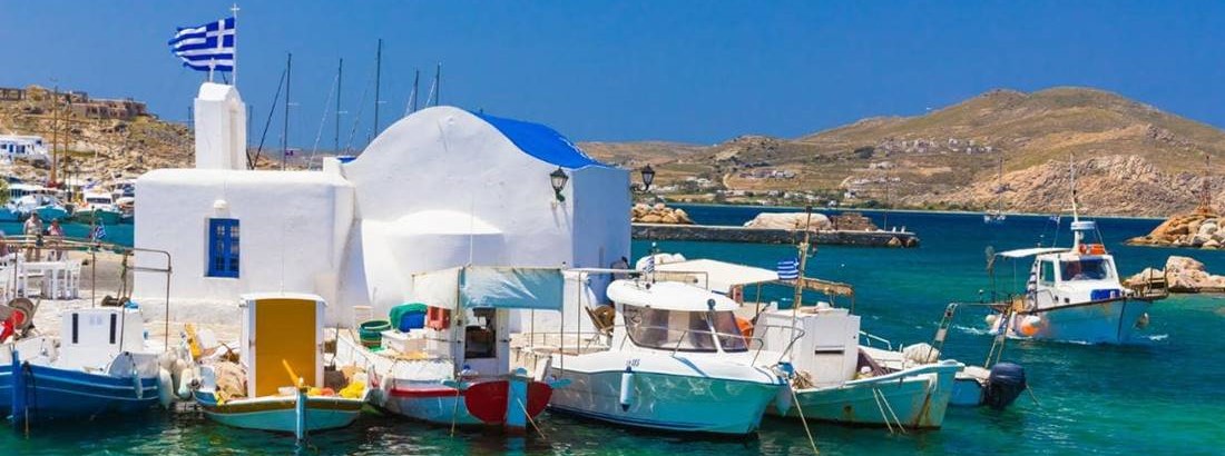 paros