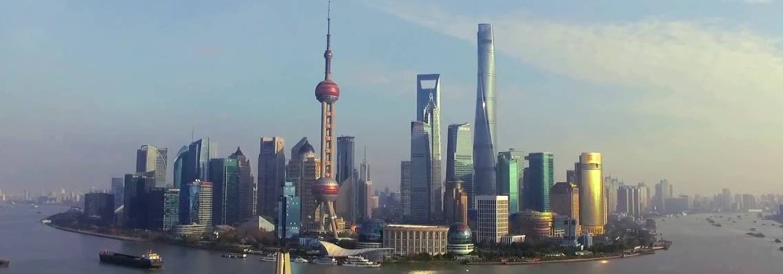shangai
