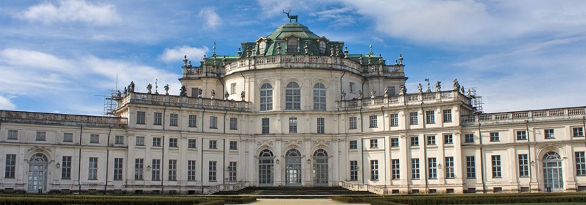 stupinigi