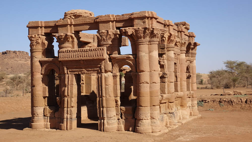 sudan-naga-romischer-kiosk