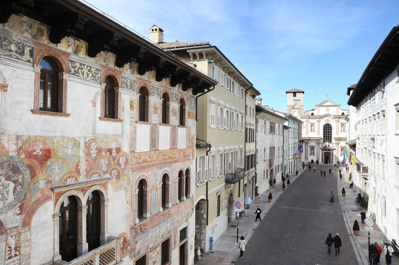 trento