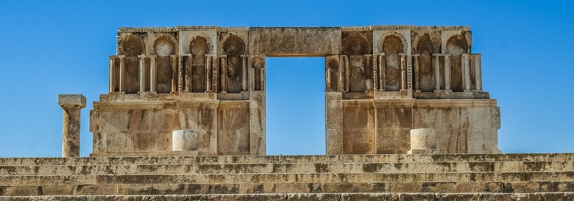 Cittadella Amman