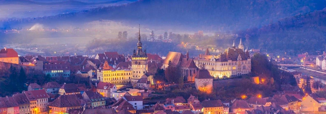 sighisoara