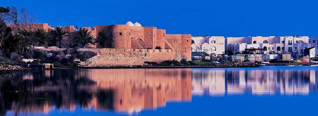 djerba