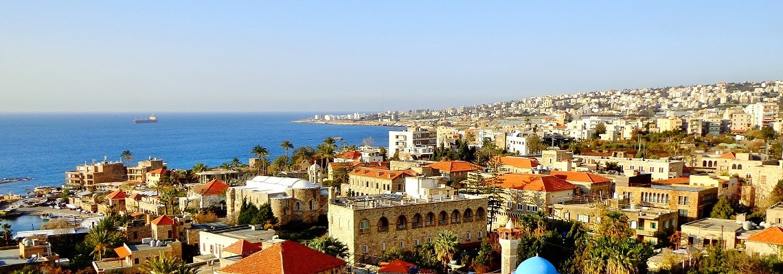 byblos 1