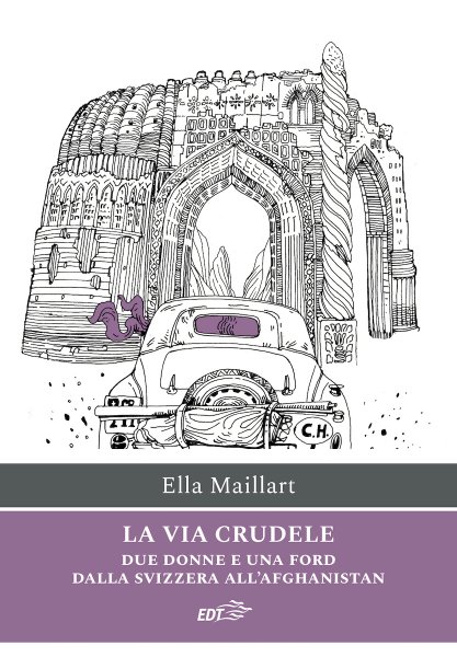 La via crudele