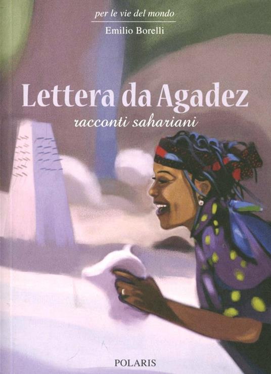 Lettera da Agadez