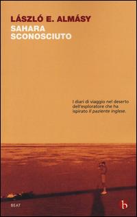 Sahara sconosciuto