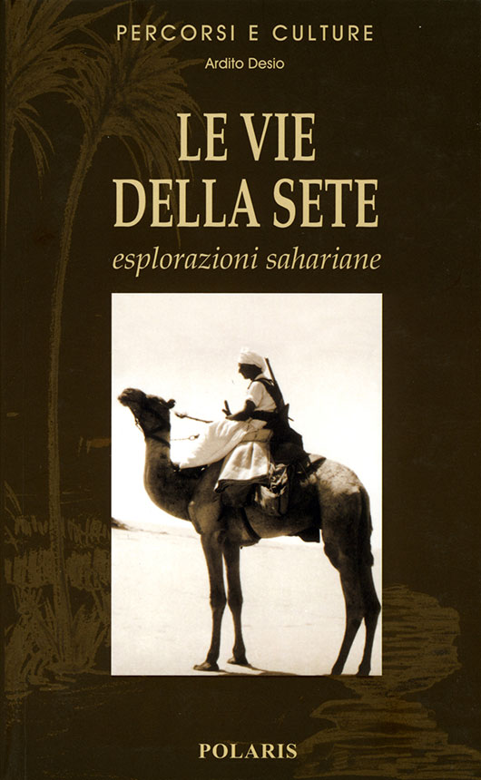 Le vie della sete