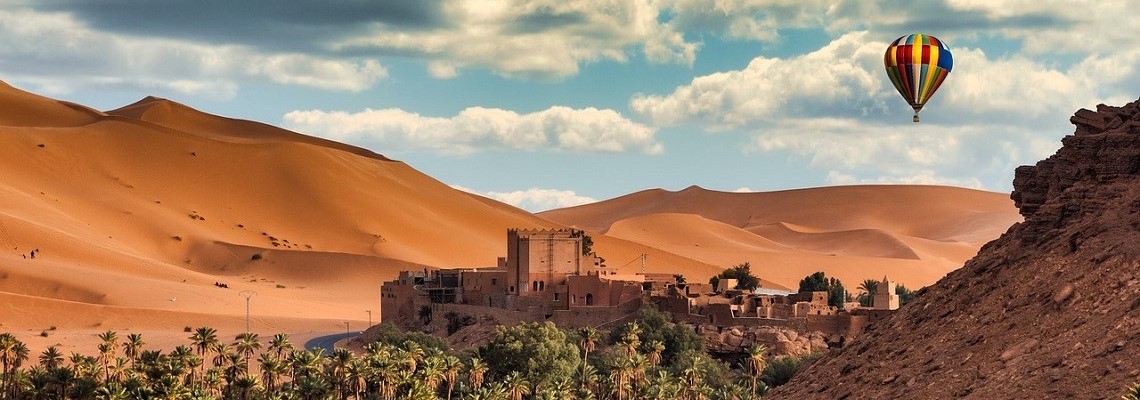 algeria per sito