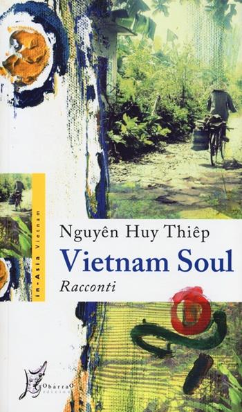 VIETNAM SOUL