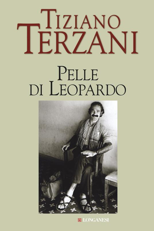 PELLE DI LEOPARDO