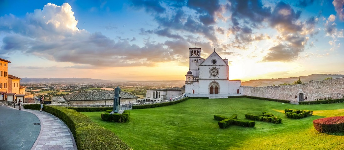 assisi