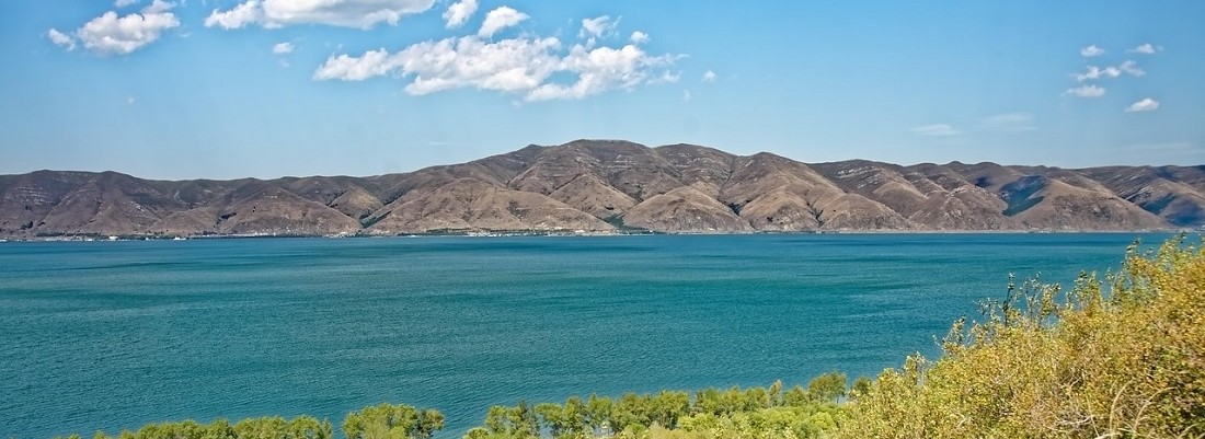 lago di sevan