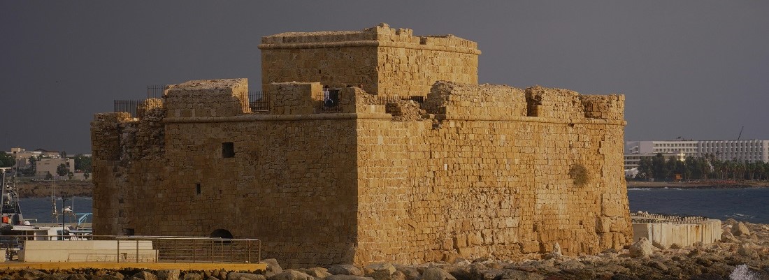 CASTELLO PAPHOS