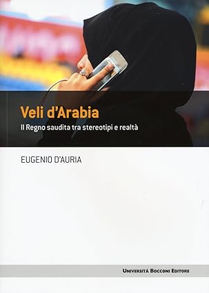 VELI D'ARABIA