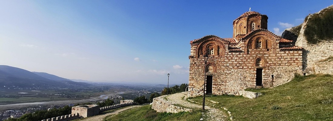 BERAT CHURCH LUNGA1